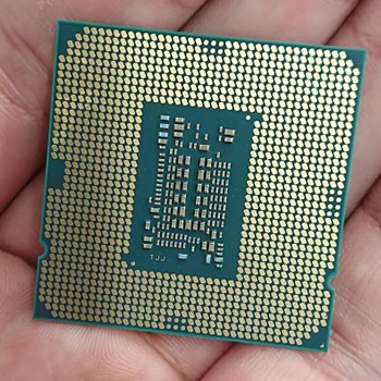 Процесор Intel Core i5-10400 BX8070110400 | JAR Computers