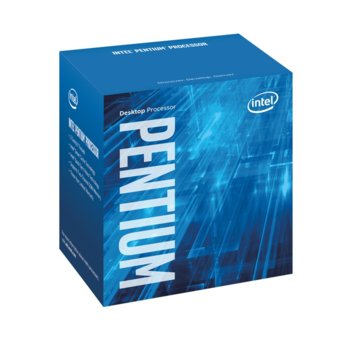 Intel Pentium G4500 3M Cache 3.50 GHz BOX