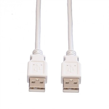 Roline 11.99.8931 USB A(м) към USB А(м) 3m