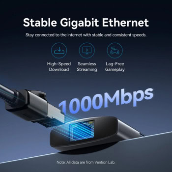 Vention TQZHB | JAR Computers Vention TQZHB