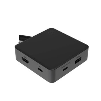 Zagg 4-Port Hub 109913194