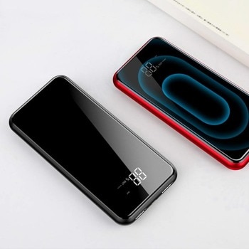 Baseus Wireless Charge Power Bank PPALL-EX01