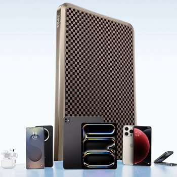 benks armorgo tint gold 5000mah 15w златист