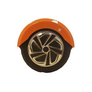 GoBoard 8 Orange (GB-BTR-8-ORN)