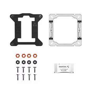deepcool ag400 g2 wh r-ag400-whnpmg2-g | JAR Computers deepcool ag400 g2 wh r-ag400-whnpmg2-g