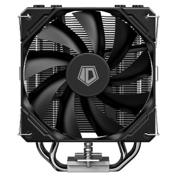 Охлаждане за процесор ID Cooling SE-214-XT-BASIC, съвместимост със сокети Intel LGA1851/1700/1200/1151/1150/1155/1156 & AMD AM5/AM4 | JAR Computers ID Cooling SE-214-XT-BASIC