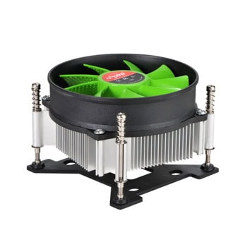 Spire QuadroFlow copper core SP-BM-A115