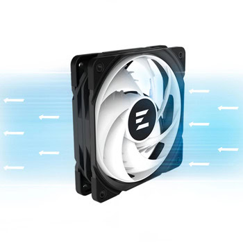 Охлаждане за процесор Zalman CNPS9X PERFORMA PLUS