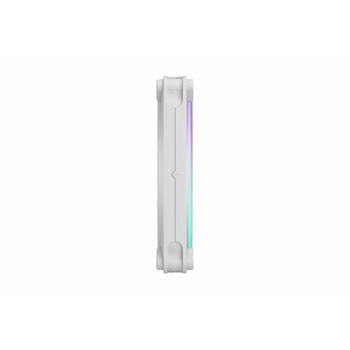 FD MOMENTUM 14 RGB WHITE