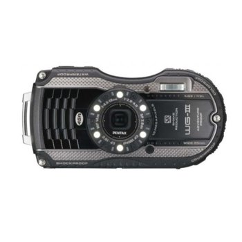 Pentax OPTIO WG-3