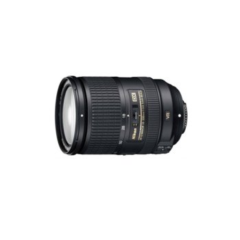 Nikon AF-S 18-300mm f/3.5-5.6 DX VR