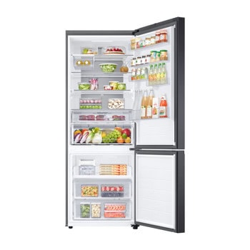 хладилник с фризер samsung rb53dg706ab1eo