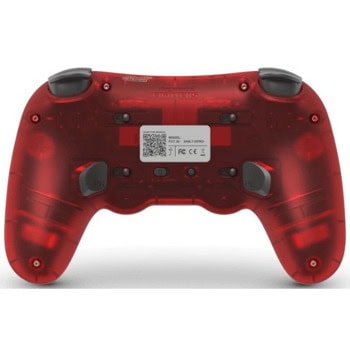 retro fighters defender pro red | JAR Computers retro fighters defender pro red