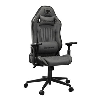 Cougar Gaming Explore Royal Gray F CGR-EPF-ROG