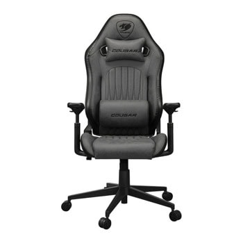 Cougar Gaming Explore Royal Gray F CGR-EPF-ROG