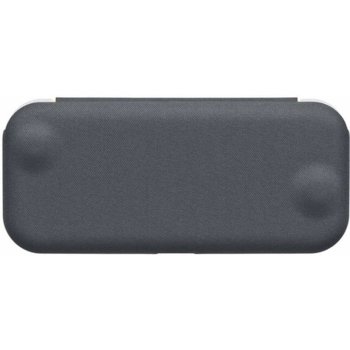 Защитен калъф Nintendo Flip Case, за Nintendo Switch Lite, сив image