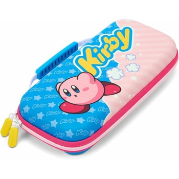PowerA Nintendo Switch/Lite/OLED Kirby