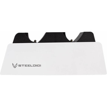 SteelDigi Azure Canoe бяла PS5-DC01W