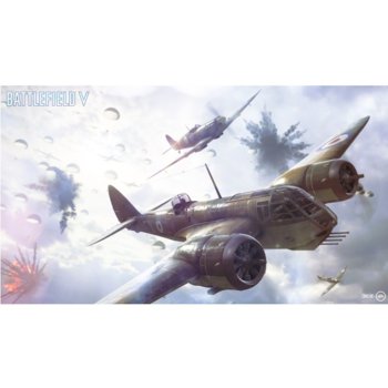 Battlefield V XBOXONE