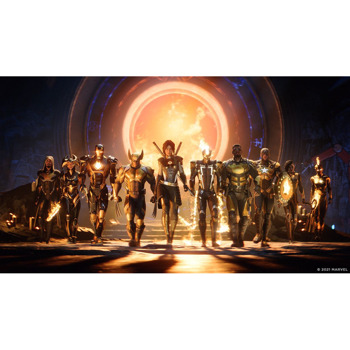 Marvel's Midnight Suns LE Xbox One Series X