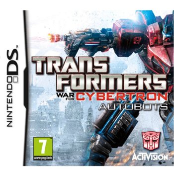 Transformers: War for Cybertron - Autobots