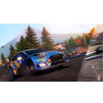 V-Rally 4 (Xbox One)