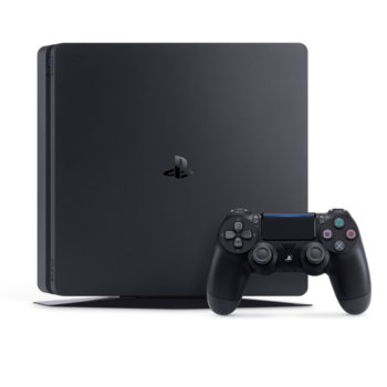 PlayStation 4 Pro, 500GB HDD