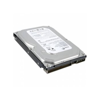 160GB Seagate, ATA/100, 7200rpm, 2MB