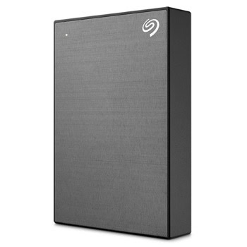 Seagate 4TB One Touch with Password STKZ4000404