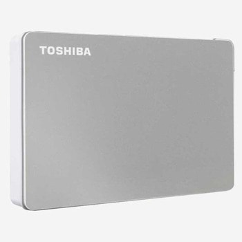 Toshiba 2TB Canvio Flex HDTX120ESCAA