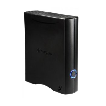 Transcend StoreJet TURBO 2TB (3.5