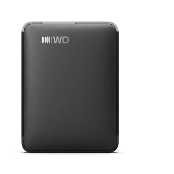 твърд диск elements portable 5tb wdblss0050bbk-wes | JAR Computers твърд диск elements portable 5tb wdblss0050bbk-wes