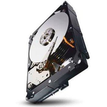 Seagate 4TB Constellation ES.3 ST4000NM0023