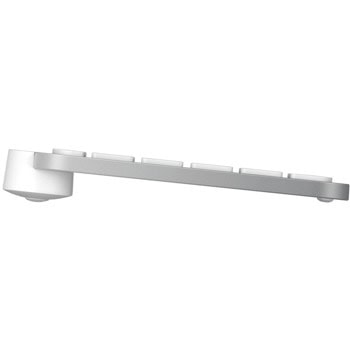 Logitech MX Keys S for Mac Pale Grey US 920-011638