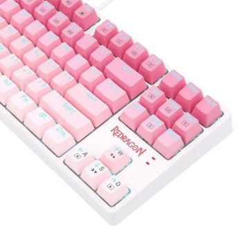 Redragon Redragon Cass K645W-GP-RGB_BR