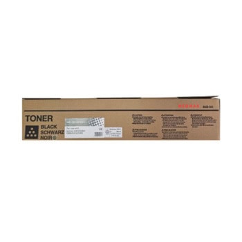 Neomax KM-TN213BK TN-214Y/TN-314Y Black