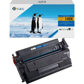 G&G W1490X неоригинална CON100HPW1490XG