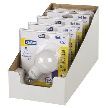LED крушка Hama XAVAX 4.5W