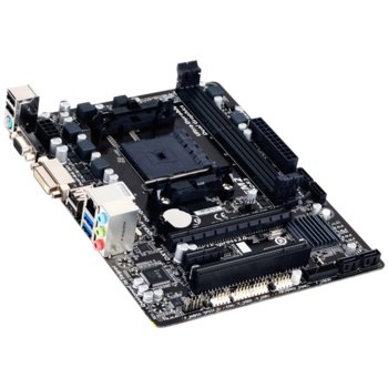 Gigabyte F2A78M-DS2