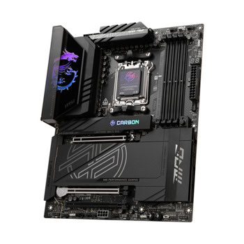 MSI MPG X870E Carbon WiFi 911-7E49-005