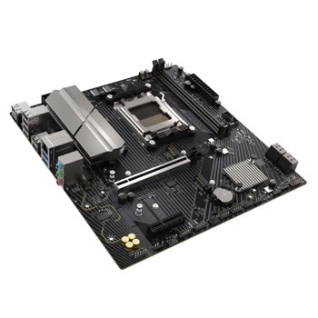 Sapphire B650M E 52112-04-40G