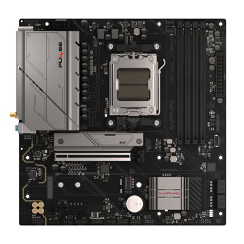 Sapphire Pulse B850M WiFi 52123-04-40G
