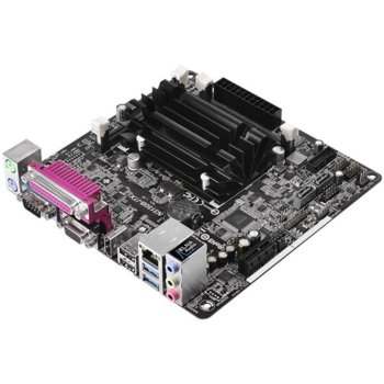 ASRock N3150B-ITX