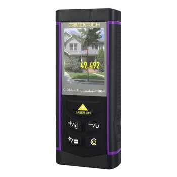 Ermenrich PRO LR100
