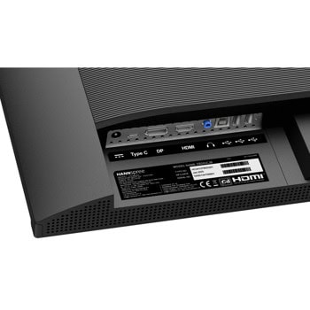 монитор hannspree eb241cjb