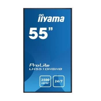 Iiyama LH5510HSHB-B1