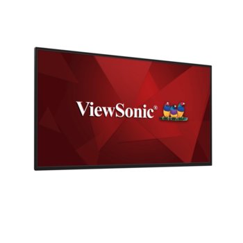 ViewSonic CDM5500R