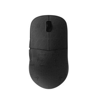 Мишка Endgame Gear XM2w 4K, оптична (26 000dpi), безжична, USB, черна, гейминг, 7 бутона, PAW3395 сензор | JAR Computers Мишка Endgame Gear XM2w 4K черна