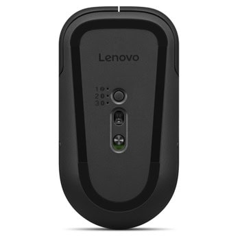 Lenovo Wireless Multi-Mode Pro Plus Mouse 6050