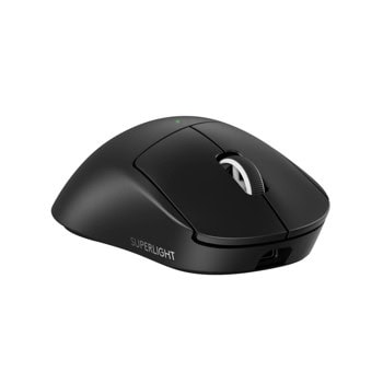 Logitech Pro X SuperLight 2 DEX Black 910-007357
